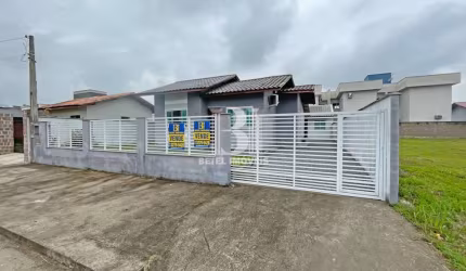 Casa em Três Rios do Norte