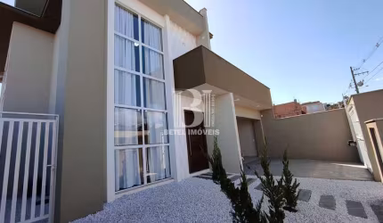 Casa Alto Padrão