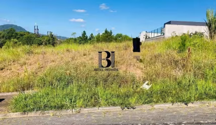 Terreno para Venda em Jaraguá do Sul / SC no bairro Jaraguá Esquerdo