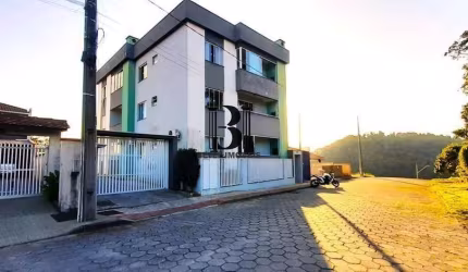 Apartamento para Venda em Jaraguá do Sul / SC no bairro Rau
