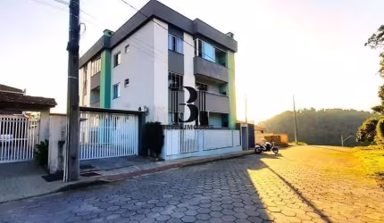 Apartamento para Venda em Jaraguá do Sul / SC no bairro Rau
