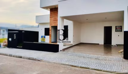 Casa Geminada para Venda em Jaraguá do Sul / SC no bairro Três Rios do Norte