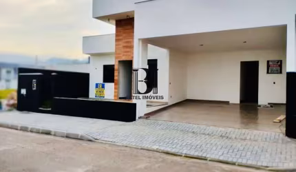 Casa Geminada para Venda em Jaraguá do Sul / SC no bairro Três Rios do Norte