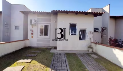 Casa Geminada para Venda em Guaramirim / SC no bairro Bananal