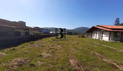 Terreno para Venda em Jaraguá do Sul / SC no bairro Ilha da Figueira