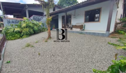 Casa para Venda em Jaraguá do Sul / SC no bairro Vila Lenzi