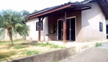 Casa para Venda em Jaraguá do Sul / SC no bairro Amizade