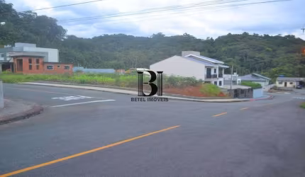 Terreno para Venda em Jaraguá do Sul / SC no bairro São Luís