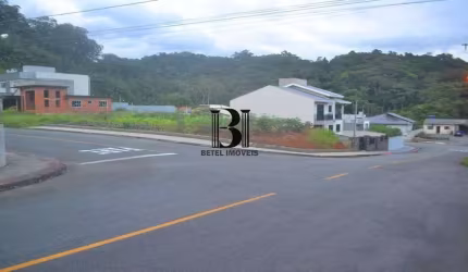 Terreno para Venda em Jaraguá do Sul / SC no bairro São Luís