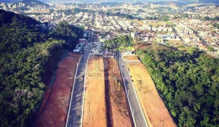 Terreno para Venda em Jaraguá do Sul / SC no bairro Amizade
