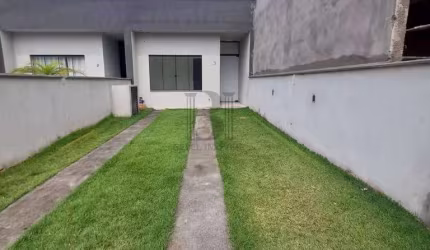 Casa Geminada para Venda em Jaraguá do Sul / SC no bairro Barra do Rio Cerro