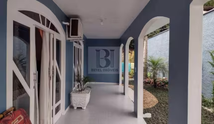 Casa para Venda em Guaramirim / SC no bairro Amizade