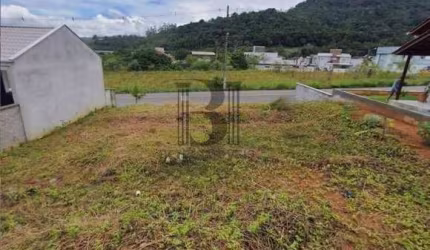 Terreno para Venda em Jaraguá do Sul / SC no bairro Barra do Rio Cerro