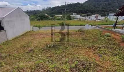 Terreno para Venda em Jaraguá do Sul / SC no bairro Barra do Rio Cerro
