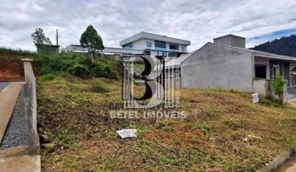 Terreno para Venda em Jaraguá do Sul / SC no bairro Barra do Rio Cerro