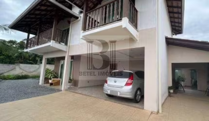 Casa para Venda em Jaraguá do Sul / SC no bairro Vila Lenzi