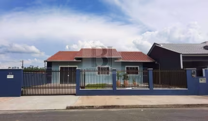 Casa para Venda em Jaraguá do Sul / SC no bairro Três Rios do Norte