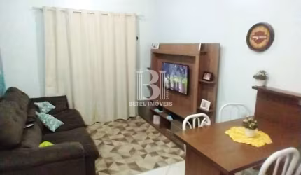 Casa Geminada no Bairro Escolinha