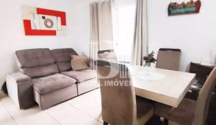 Apartamento à Venda em Nereu