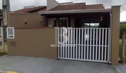 Casa Geminada no Três Rios do Norte