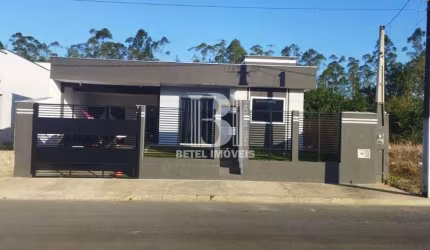 Casa à venda  em Três Rios do Norte