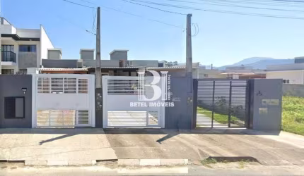 Casa Geminada Três Rios do Sul