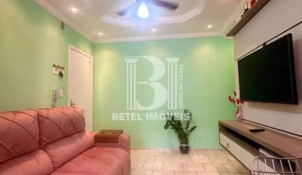 Vende-se Apartamento no Vila Nova