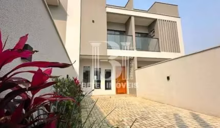 Vende-se Sobrado Geminado
