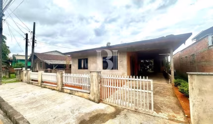 Jaraguá 99 vende-se casa