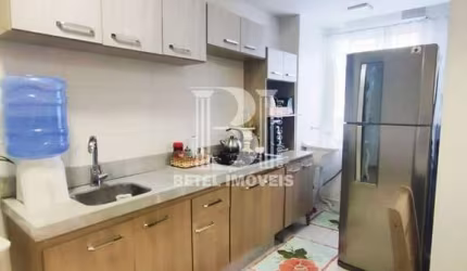 Apartamento com 2 quartos - São Luís