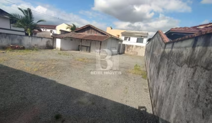 Terreno no Centenário