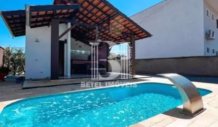 Casa no Rau