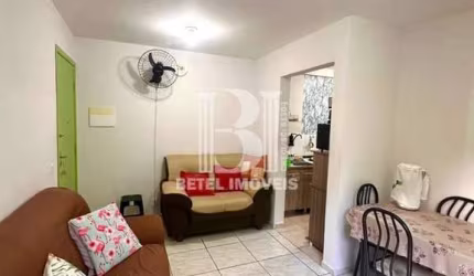 Vende-se Apartamento em Nereu Ramos
