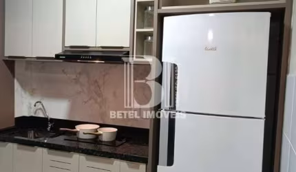 Apartamento Semi-Mobiliado à Venda