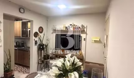 Apartamento com 2 quartos, Nereu Ramos - Jaraguá do Sul