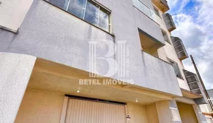 Apartamento Mobiliado Vila Lalau