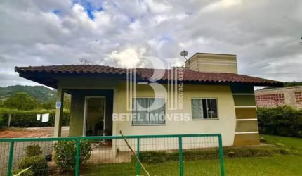 Casa com 3 quartos, Amizade - Jaraguá do Sul