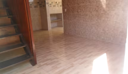 Casa em condomínio com 02 dormitórios - Jardim Real - Praia Grande