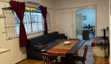 Casa geminada em Solemar a 200 m praia