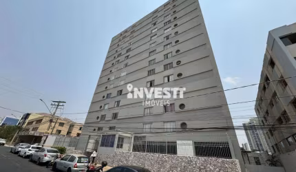Apartamento à venda no Setor Sul - Goiânia/GO