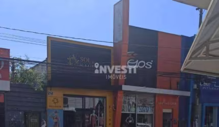 Prédio comercial à venda na avenida Bernardo Sayão no Setor Centro Oeste - Goiânia/GO