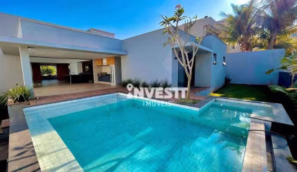 Alphaville Flamboyant Residencial Araguaia - Goiânia/GO