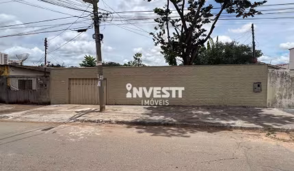 Terreno à venda no Setor Pedro Ludovico - Goiânia/GO