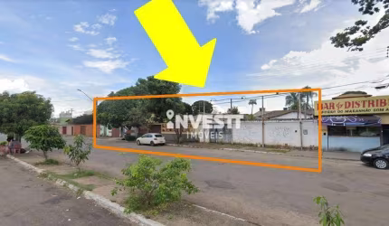 Setor Criméia Oeste - Goiânia/GO
