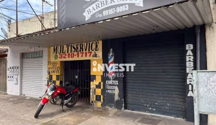Salas comerciais à venda na Avenida Senador Jaime em Goiânia/GO