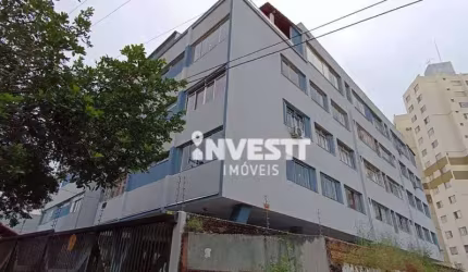 Cobertura com 4 quartos, 208 m² à venda no Centro de Goiânia por R$ 500.000,00
