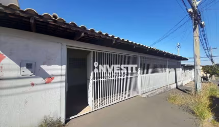 Vila Boa Sorte - Goiânia/GO
