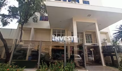 Apartamento à venda no Setor Bueno - Goiânia/GO