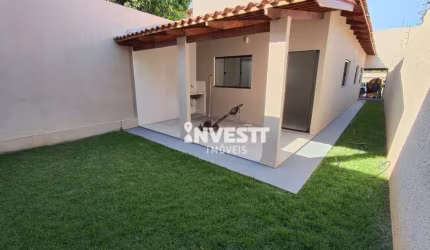 Residencial Havaí - Goiânia/GO