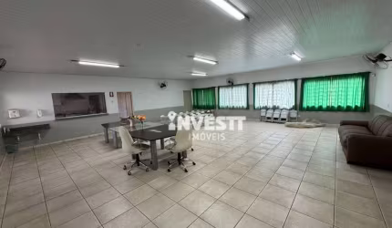 Casa Comercial, no  Jardim Luz - Goiânia